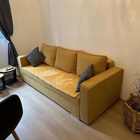 Apartment Vidri Rijeka Dış mekan fotoğraf