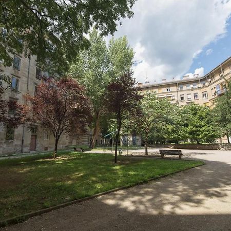 Apartment Vidri Rijeka Dış mekan fotoğraf