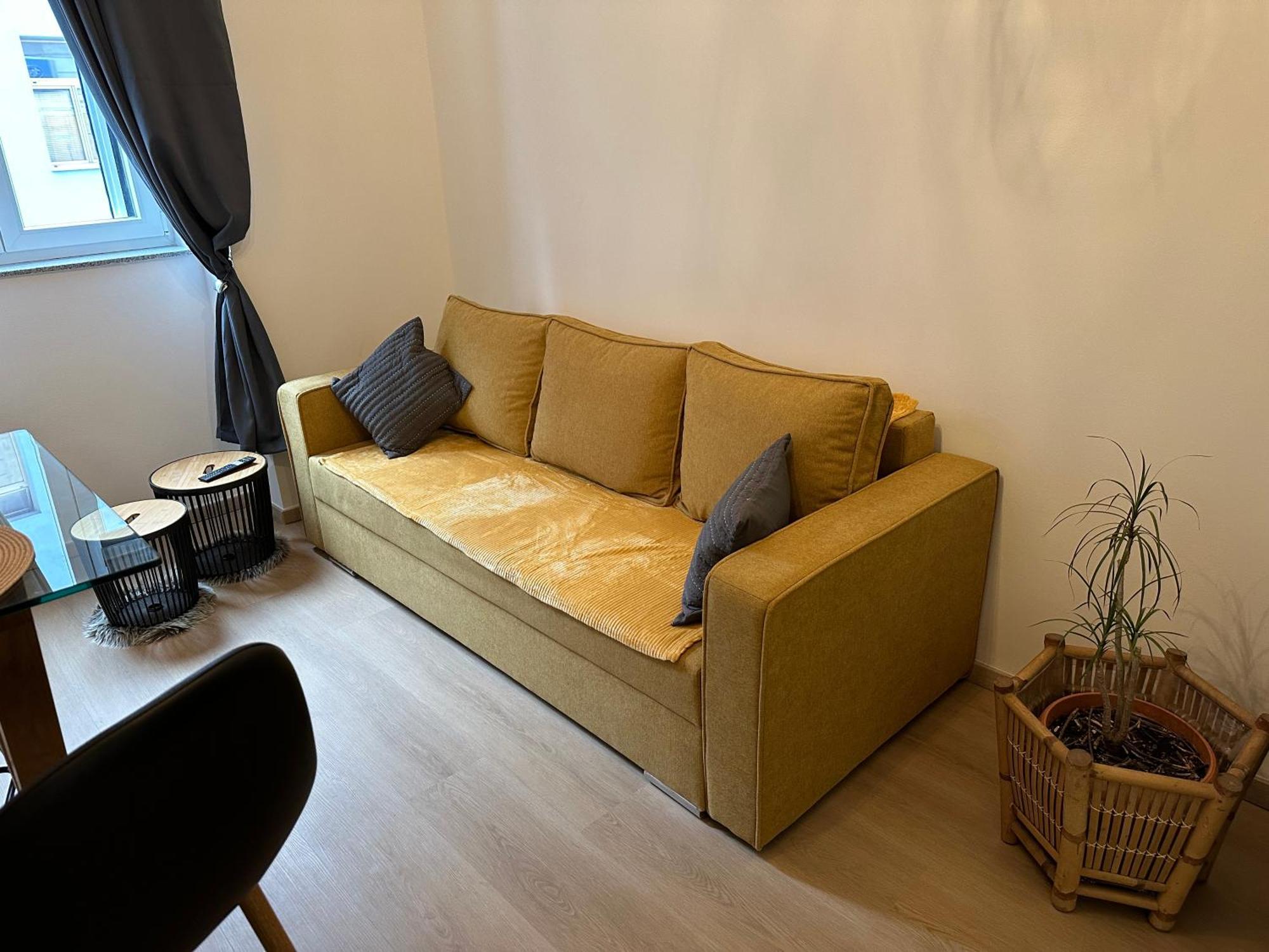 Apartment Vidri Rijeka Dış mekan fotoğraf