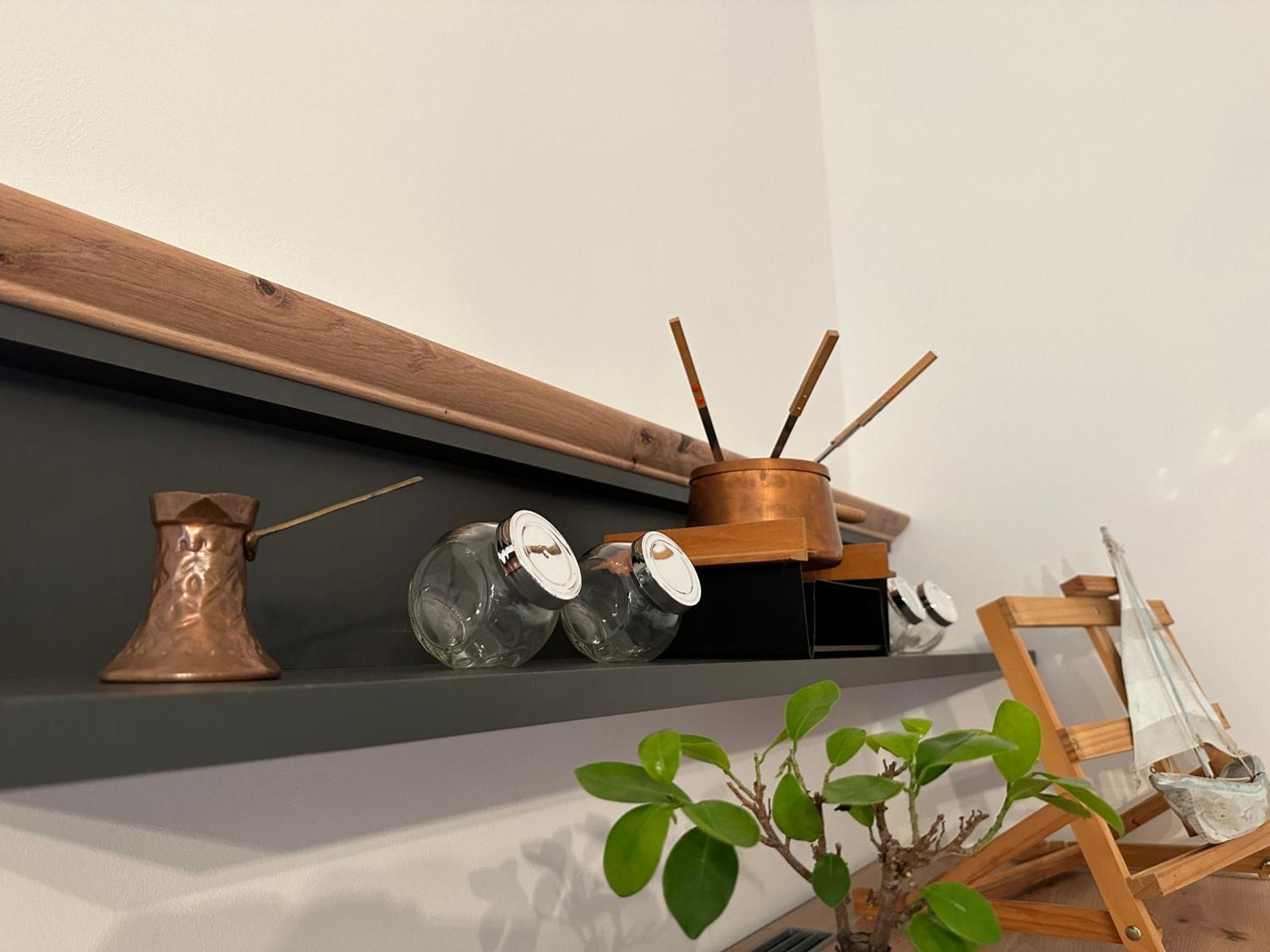 Apartment Vidri Rijeka Dış mekan fotoğraf
