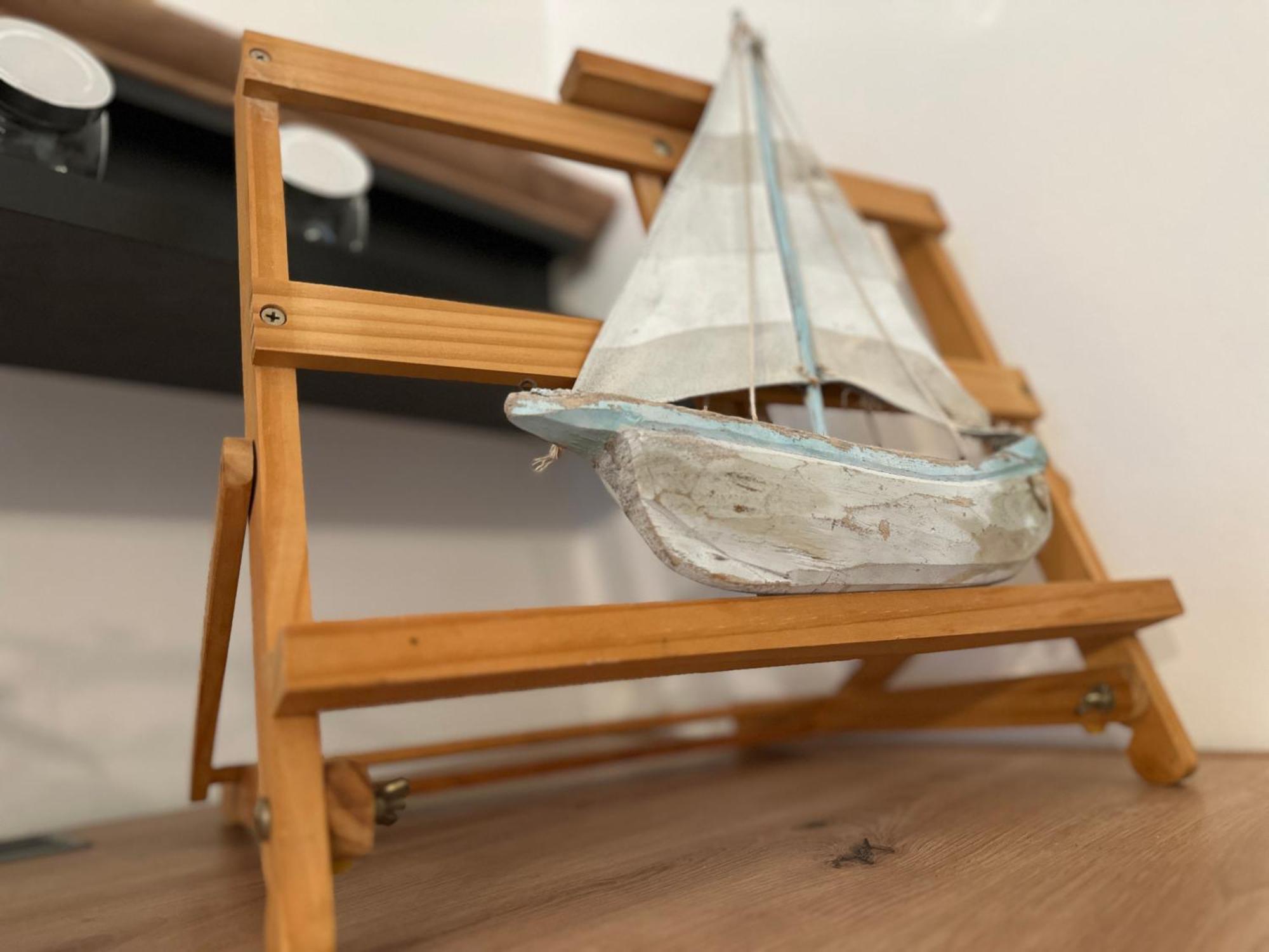 Apartment Vidri Rijeka Dış mekan fotoğraf