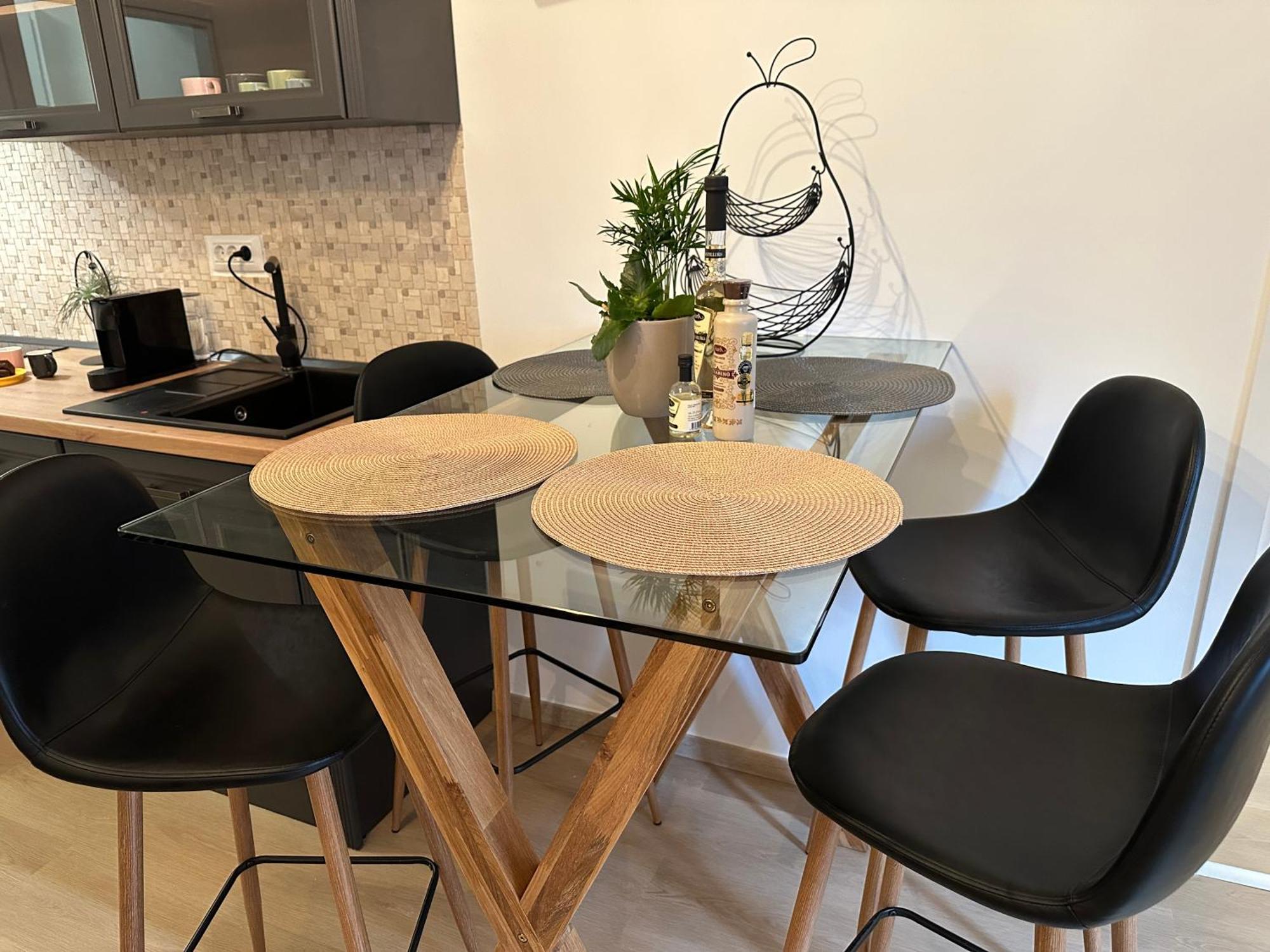 Apartment Vidri Rijeka Dış mekan fotoğraf