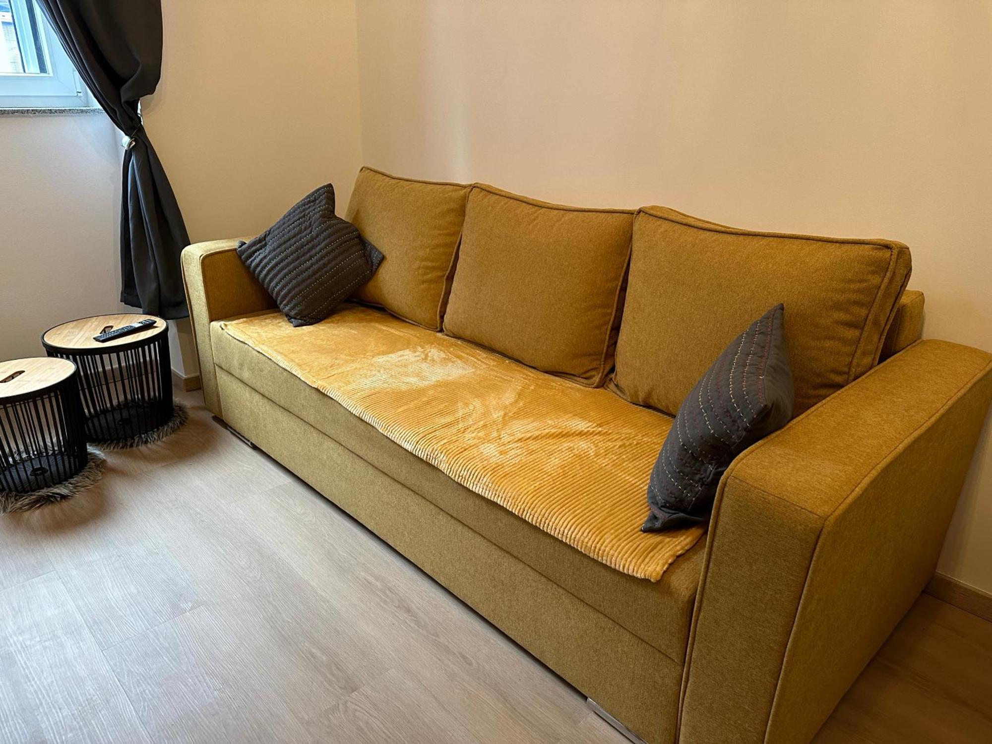 Apartment Vidri Rijeka Dış mekan fotoğraf