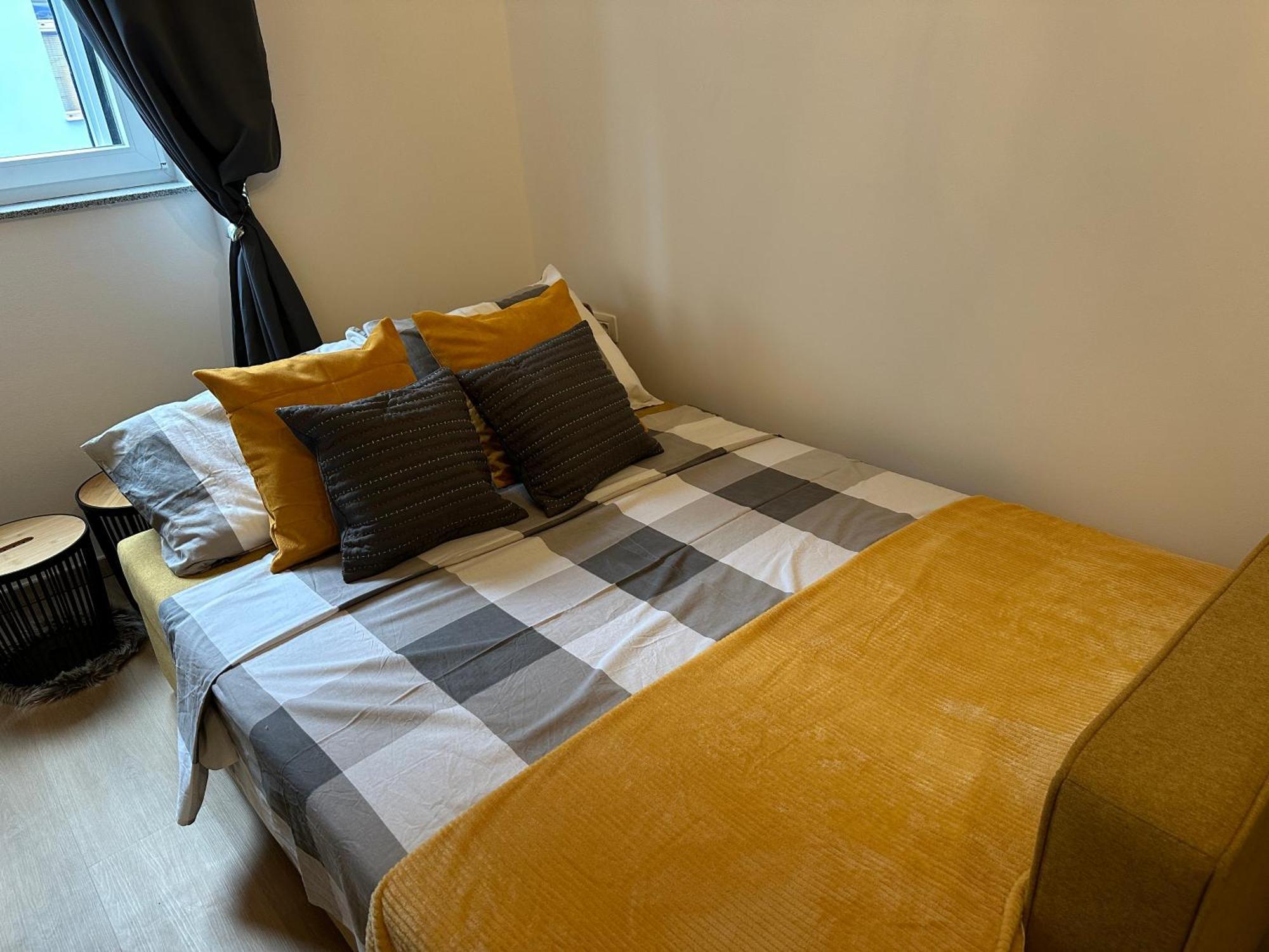 Apartment Vidri Rijeka Dış mekan fotoğraf