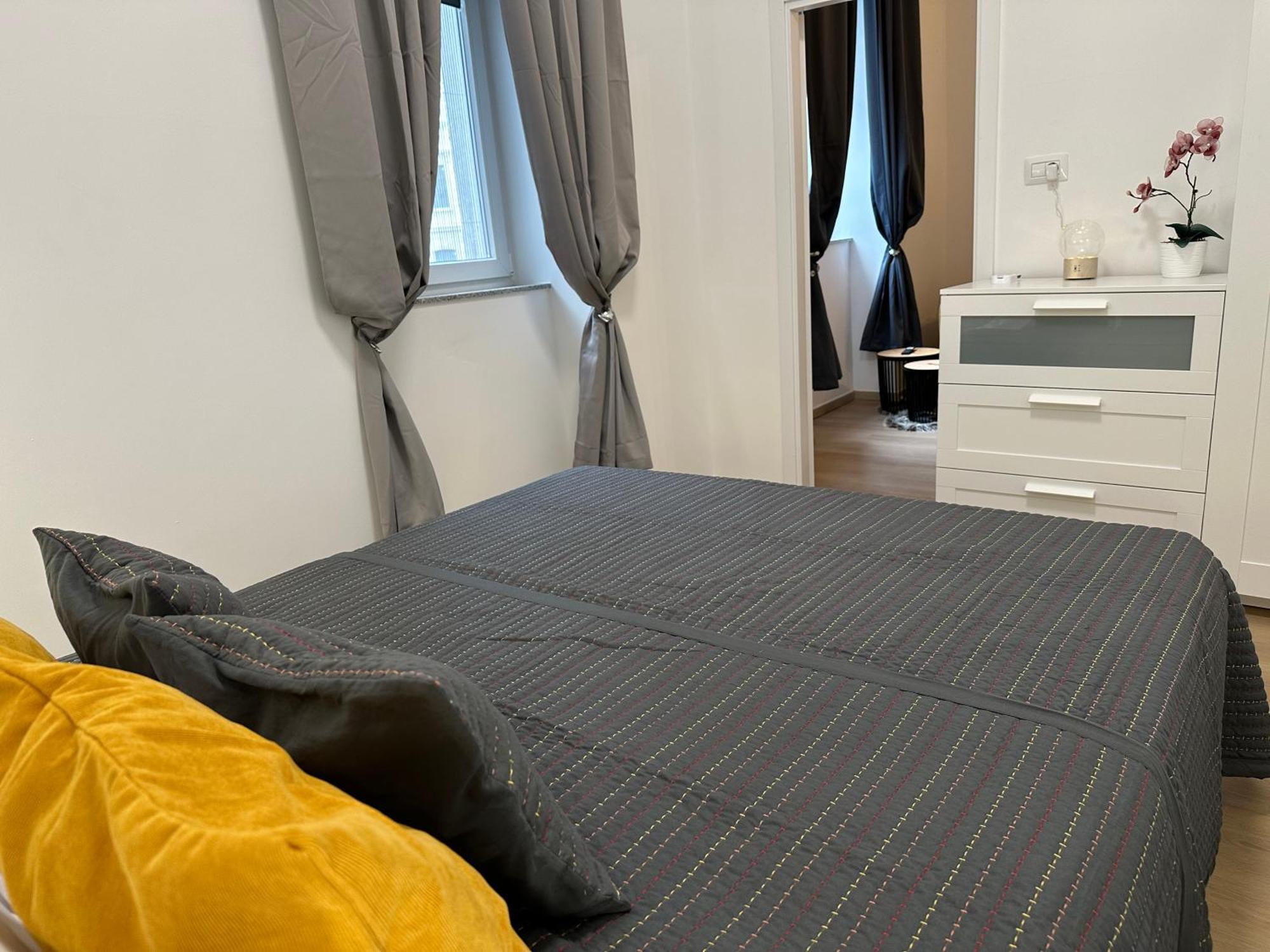 Apartment Vidri Rijeka Dış mekan fotoğraf