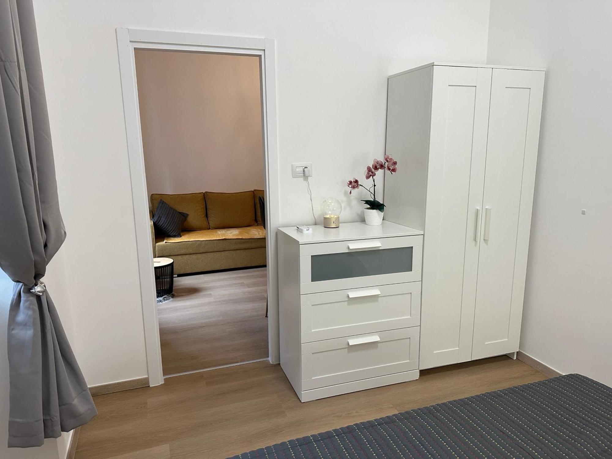Apartment Vidri Rijeka Dış mekan fotoğraf