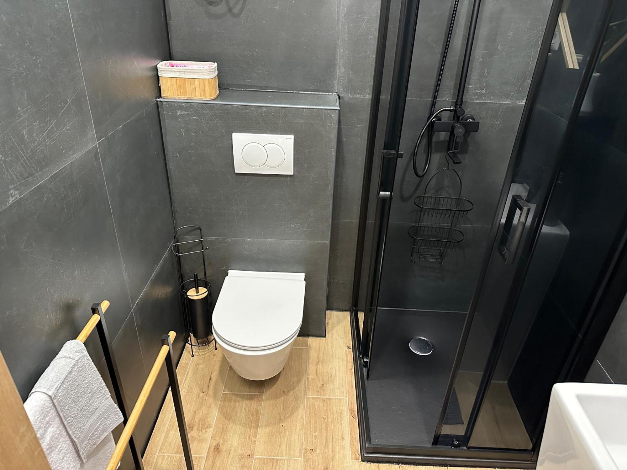 Apartment Vidri Rijeka Dış mekan fotoğraf